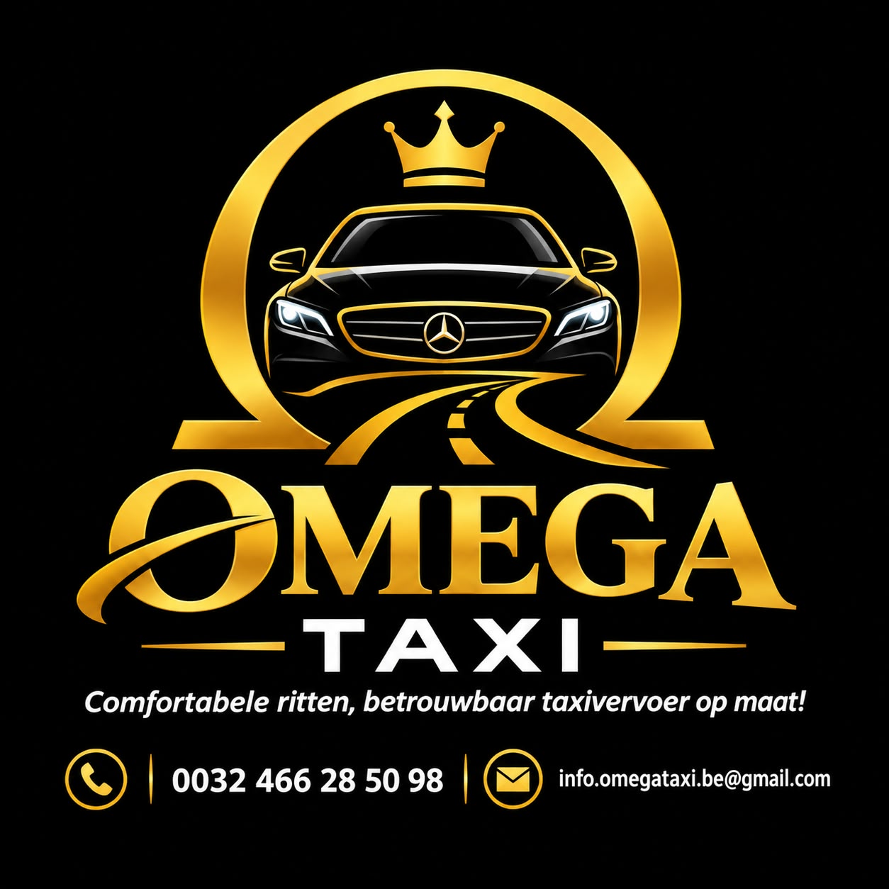Omega Taxi